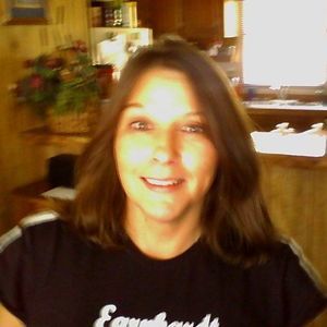 Meet your Posher, Cheryl